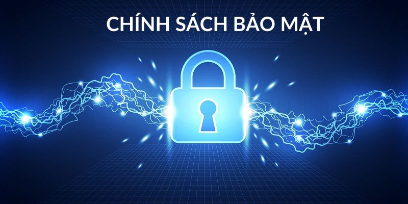 Cập nhật chính sách bảo mật nhà cái