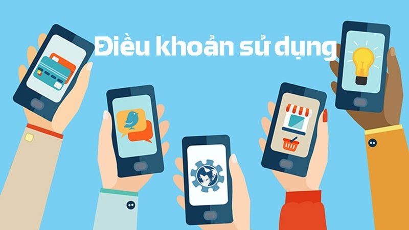 Điều khoản thanh toán tại VNXOSO