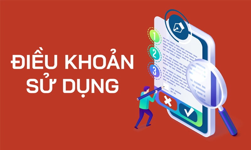 Hiểu đúng về điều khoản sử dụng VNXOSO