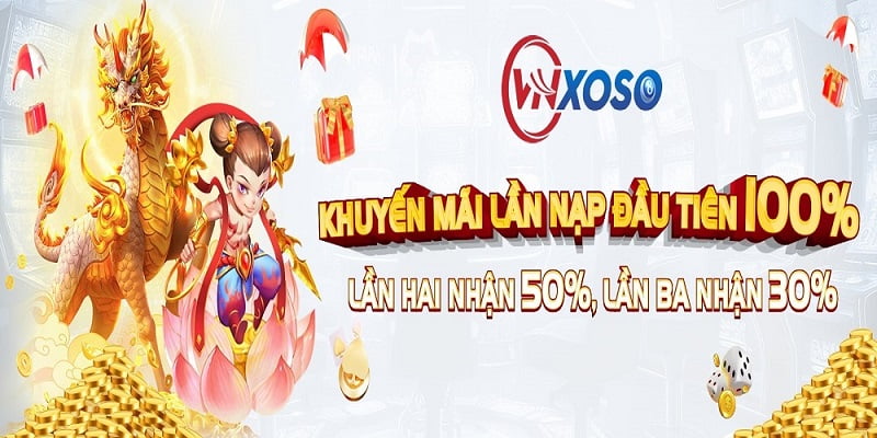 Game nổ hũ vnxoso