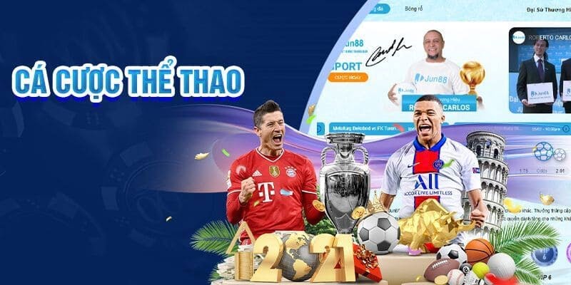 Thể thao Vnxoso có ưu đãi ngập tràn