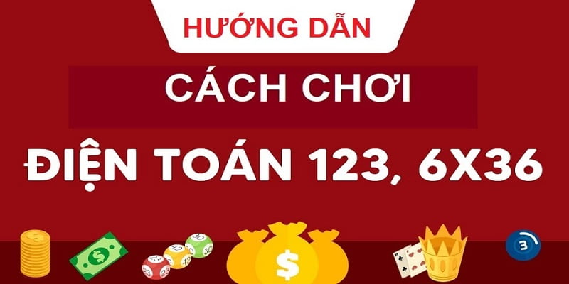 Cách chơi xổ số điện toán