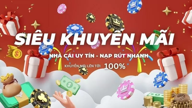 VNxoso thường xuyên ra mắt các chương trình khuyến mãi