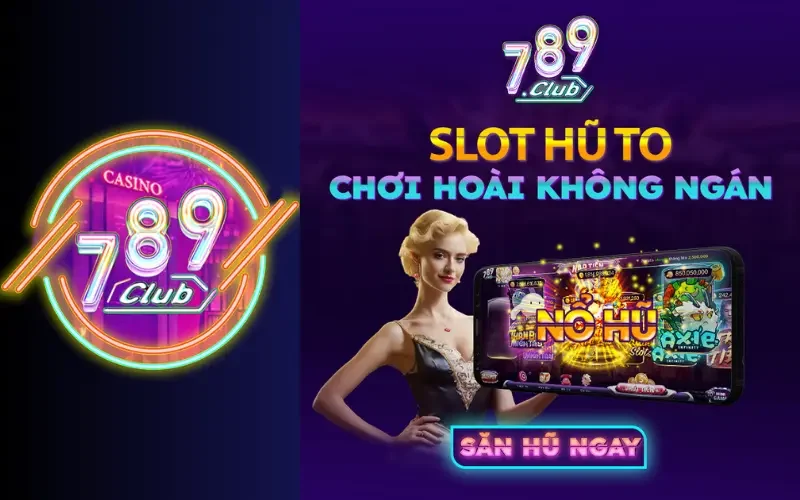 Đối tác uy tín 789CLUB