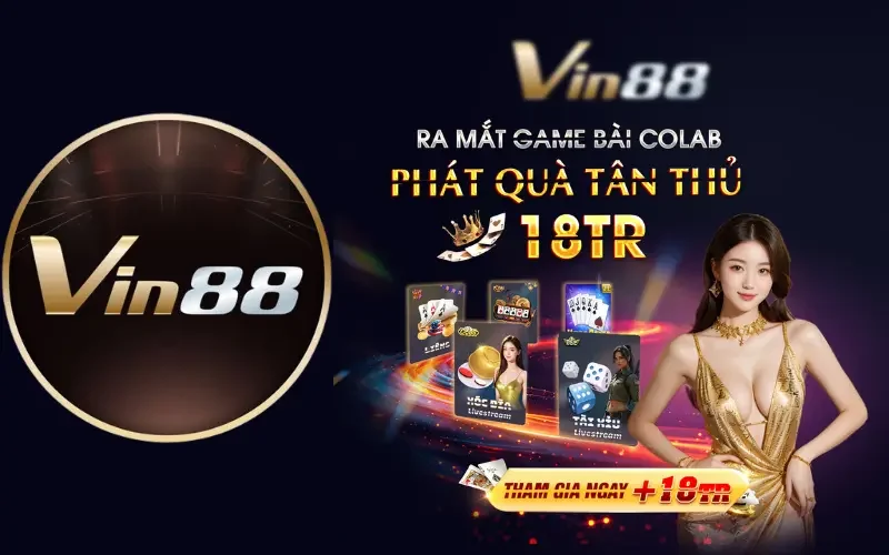 Đối tác uy tín Vin88