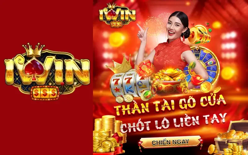 Đối tác uy tín Iwin